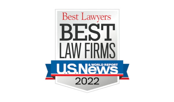 Best Lawyers | Best | Law Firms | U.S. News & World Report | 2022