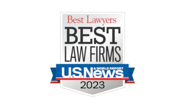 Best Lawyers | Best | Law Firms | U.S. News & World Report | 2023